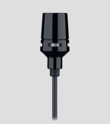 Shure CVL-B/C-TQG