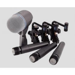 Shure DMK57-52