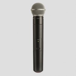 Shure FP2/SM58=-H5