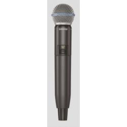 Shure GLXD2/B58=-Z2