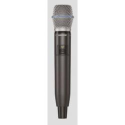 Shure GLXD2/B87=-Z2