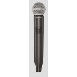 Shure GLXD2/SM58=-Z2