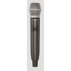 Shure GLXD2/SM86=-Z2