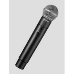 Shure MXW2/SM58=-Z11