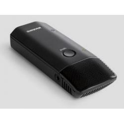 Shure MXW6/C=-Z11