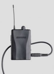 Shure P2R=-H2