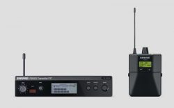 Shure P3TERA