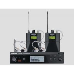 Shure P3TERABP215CL