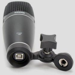 Shure PG27-USB