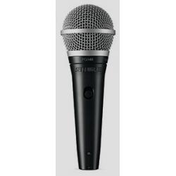 Shure PGA48-QTR-E