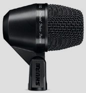 Shure PGA52-XLR