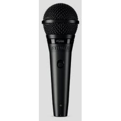 Shure PGA58-XLR-E