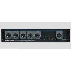 Shure SCM268E