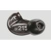 Shure SE215-K-LEFT