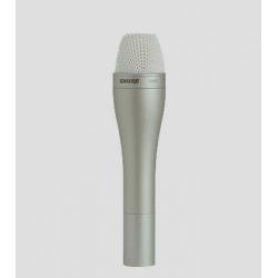 Shure SM63