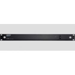 Shure UA844+Z18