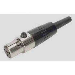 Shure WA333