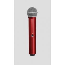 Shure WA712-RED