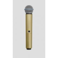 Shure WA713-GLD