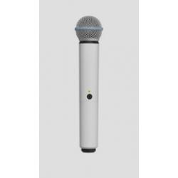 Shure WA713-WHT