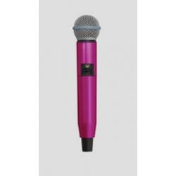 Shure WA723-PNK