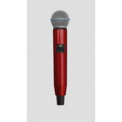 Shure WA723-RED