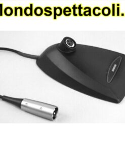 Shure A412B