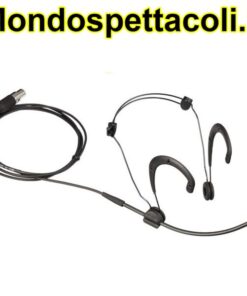 Shure BETA 53 TQG