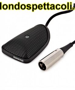 Shure CVB-B/C