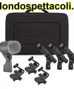 Shure DMK57-52