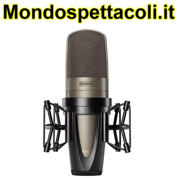 Shure KSM42/SG