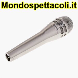Shure KSM8/N