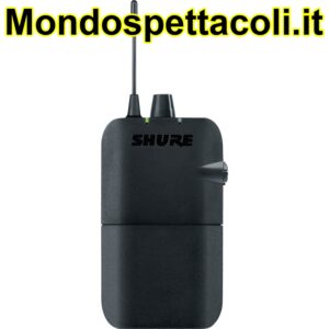 Shure P3R PSM 300 K3E