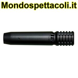 Shure PGA81-XRL