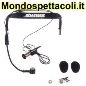 Shure WH20XLR