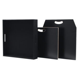 Accessory Tray and Divider Kit for 1200mm Road Case