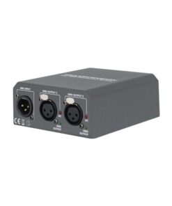 CS2 DMX Distribution Splitter