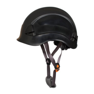 Ergodyne EN 397 Helmet, Black