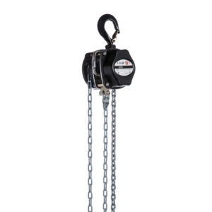 PH2 Manual Chain Hoist, 250kg 12m