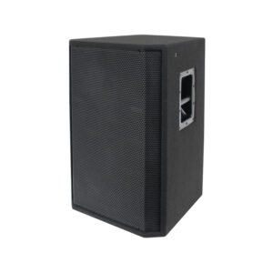 RX 15 Speaker