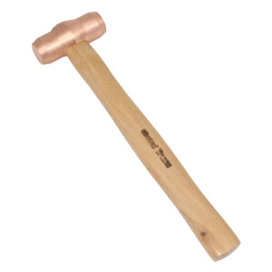 Truss Copper Hammer