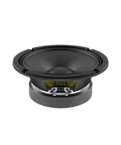 LAVOCE WSF061.52 6.5" Woofer Ferrite Magnet Steel Basket Driver