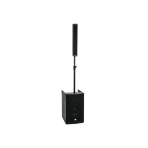 OMNITRONIC ACS-410BTS Active Column Speaker System