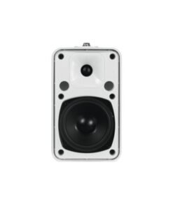 OMNITRONIC ODP-204T Installation Speaker 100V white 2x