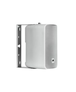 OMNITRONIC ODP-204T Installation Speaker 100V white 2x