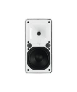 OMNITRONIC ODP-206 Installation Speaker 16 ohms white 2x