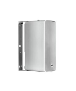 OMNITRONIC ODP-206 Installation Speaker 16 ohms white 2x