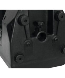 OMNITRONIC XKB-210A 2-Way Speaker, active, Bluetooth