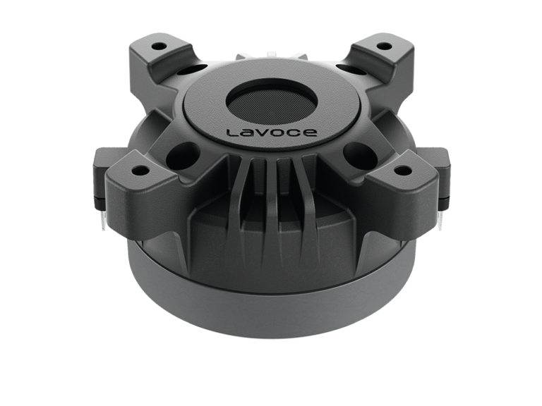 LAVOCE DF10.10LM 1" Compression Driver Ferrite Magnet