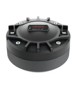 LAVOCE DF10.17T 1" Compression Driver Ferrite Magnet